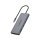 Akcesoria SILVER MONKEY HUB 11in1